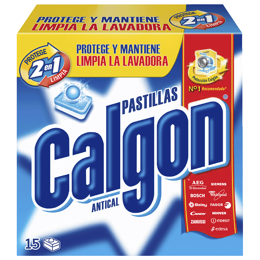ANTICAL 15 PASTILLAS
