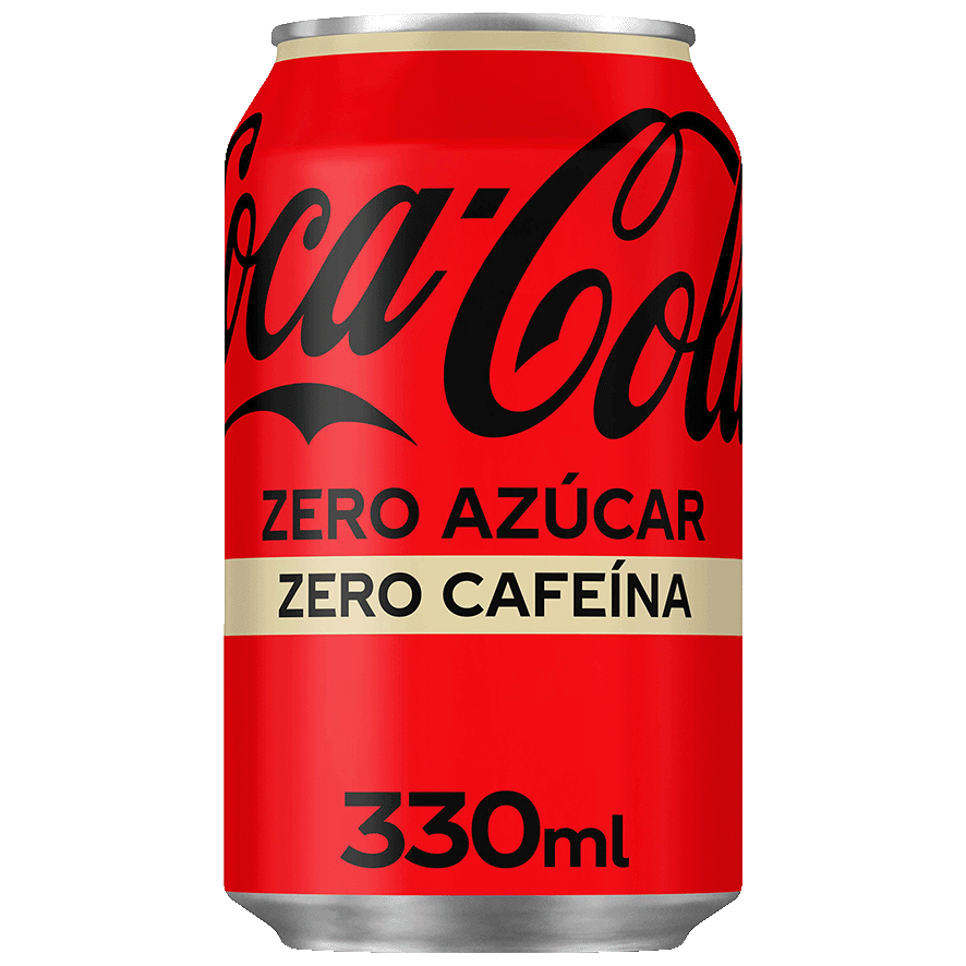 REFRESCO ZERO ZERO 33 CL.