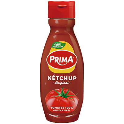 KETCHUP CL&Aacute;SICO 445 G.