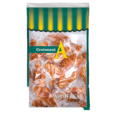 CROISSANTS 350 G.