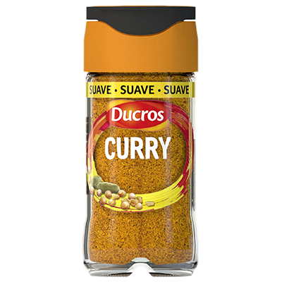 CURRY 42 GRS.