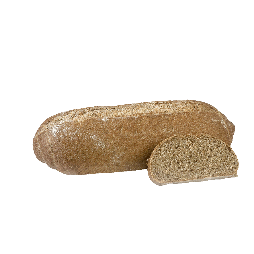 HOGAZA 100% INTEGRAL DE TRIGO 400 G.