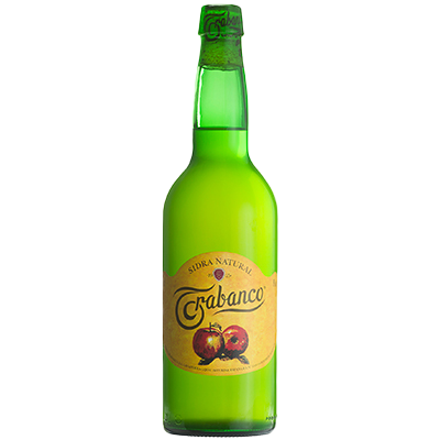SIDRA NATURAL 70 CL.