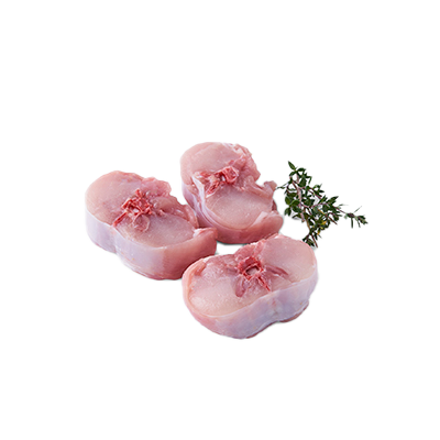 CHULETILLA DE CONEJO EL KILO