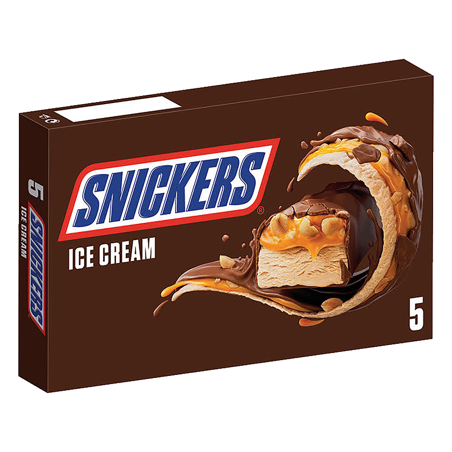 HELADO DE CHOCOLATE PACK 5