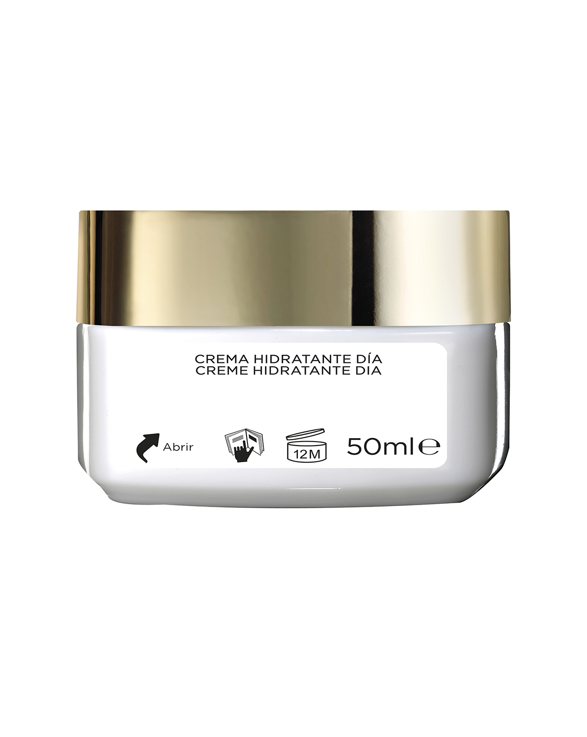 CREMA FACIAL D&Iacute;A AGE PERFECT 50 ML.