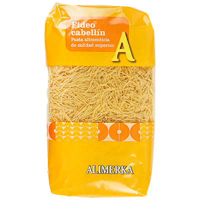FIDEO CABELL&Iacute;N 500 GS.