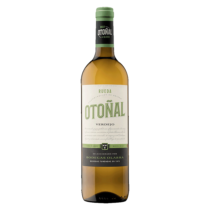VINO RUEDA, VERDEJO 75 CL.