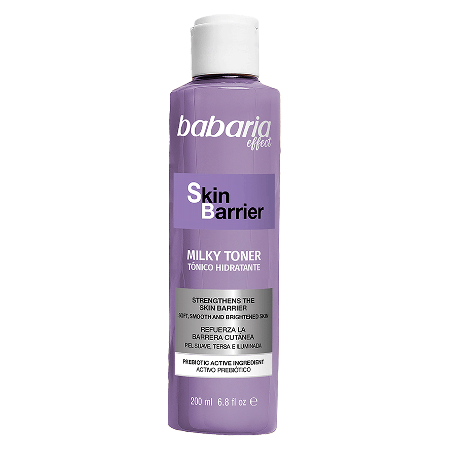 T&Oacute;NICO HIDRATANTE MILKY TONER 200 ML.