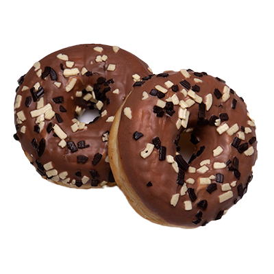 BERLINA 2 CHOCOLATES 72 G.