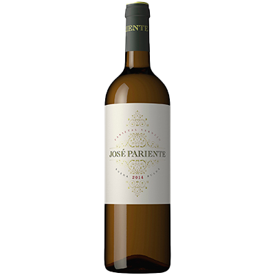 VINO RUEDA, VERDEJO 75 CL.
