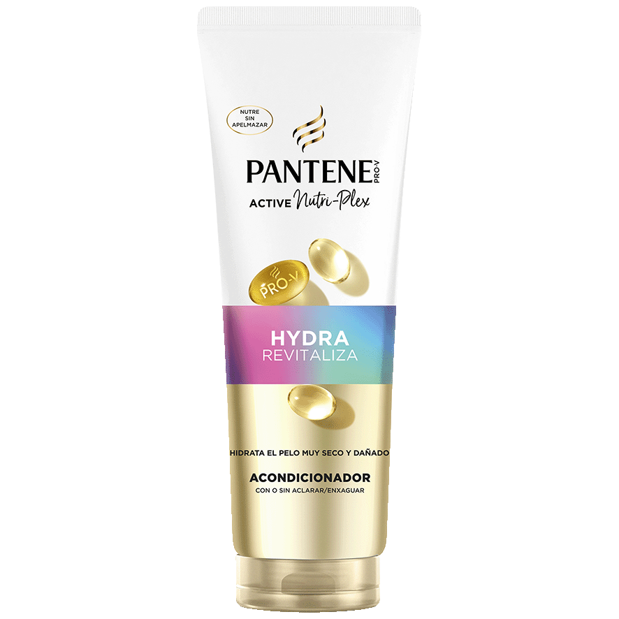 ACONDICIONADOR HYDRA REVITALIZA 275 ML.