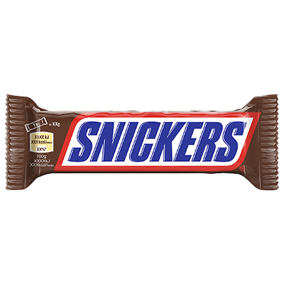 CHOCOLATINA 50 G.