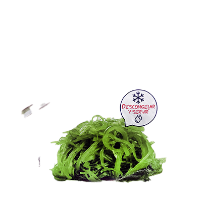 WAKAME 125 G.