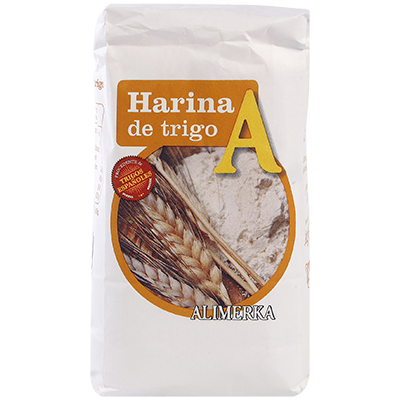 HARINA 1 KILO