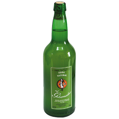 SIDRA NATURAL 70 CL.