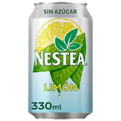 T&Eacute; AL LIM&Oacute;N SIN AZ&Uacute;CAR 33 CL.