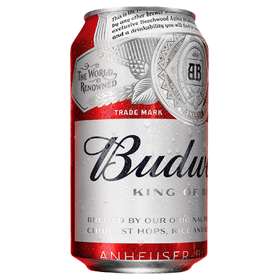CERVEZA 33 CL.