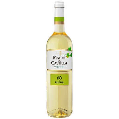 VINO RUEDA, VERDEJO 75 CL.