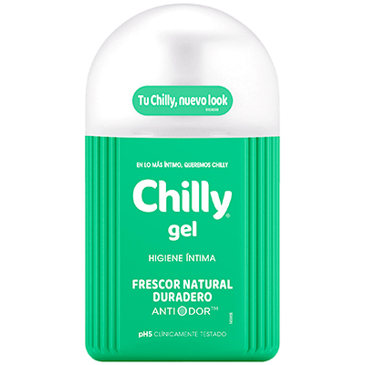 GEL F&Oacute;RMULA FRESCA 250 ML.