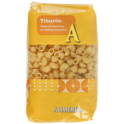 TIBUR&Oacute;N 500 G.
