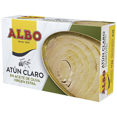 AT&Uacute;N EN ACEITE DE OLIVA VIRGEN EXTRA 83 G.