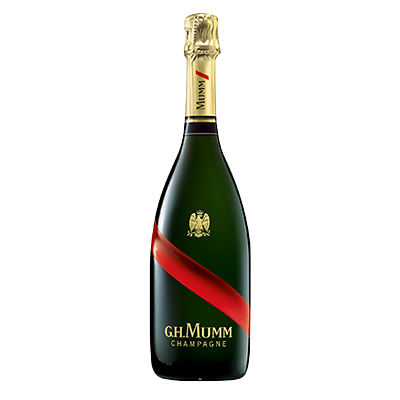 CHAMPAGNE CORD&Oacute;N ROUGE, BRUT 75 CL.