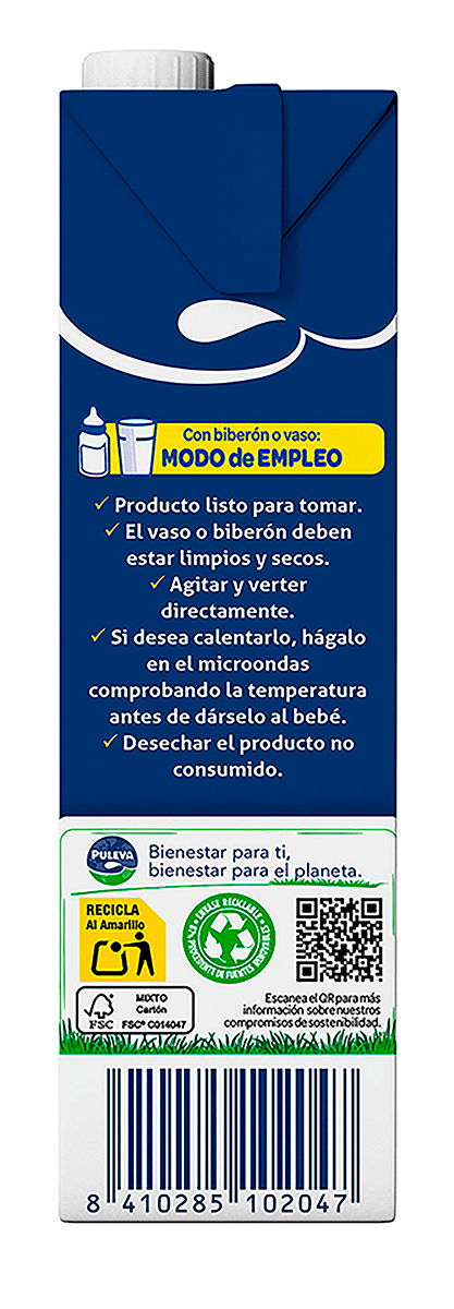 PREPARADO BUENAS NOCHES 1 LITRO
