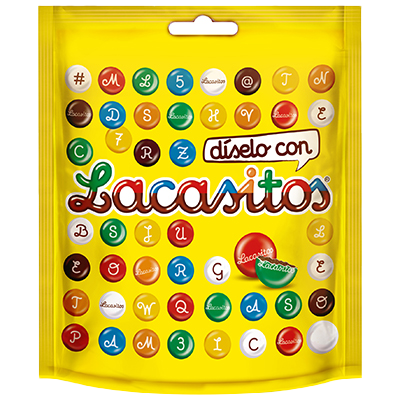 LACASITOS 150 G.