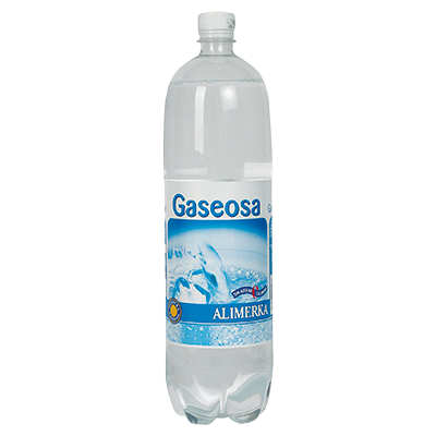 GASEOSA 1,5 LITROS