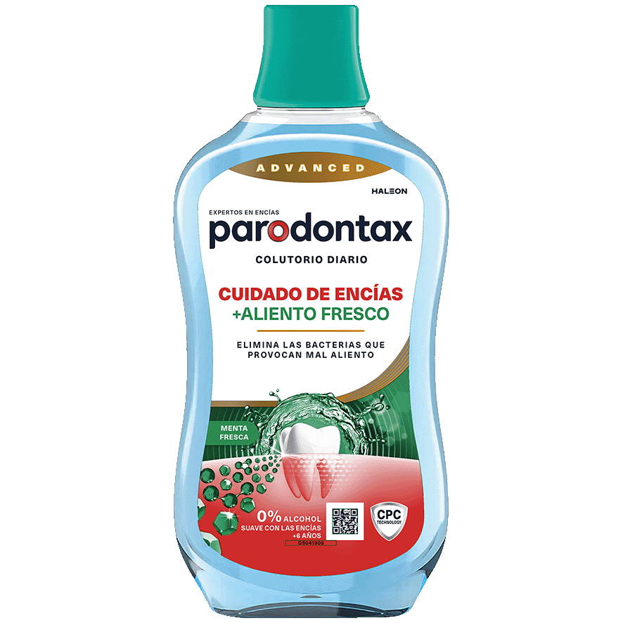 COLUTORIO 500 ML.