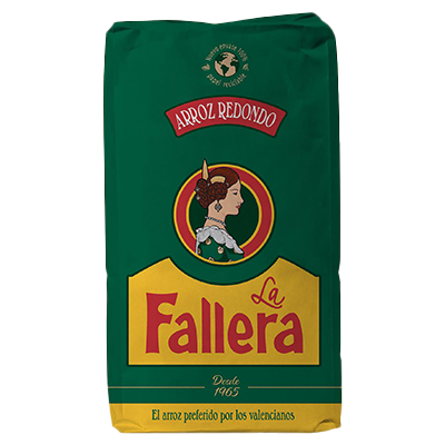 ARROZ GRANZA 1 KILO