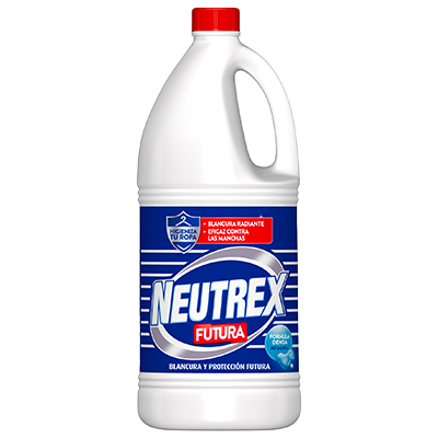 LEJ&Iacute;A FUTURA 1,9 LITROS