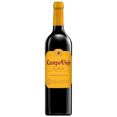 VINO D.O.Ca. RIOJA TEMPRANILLO 75 CL.