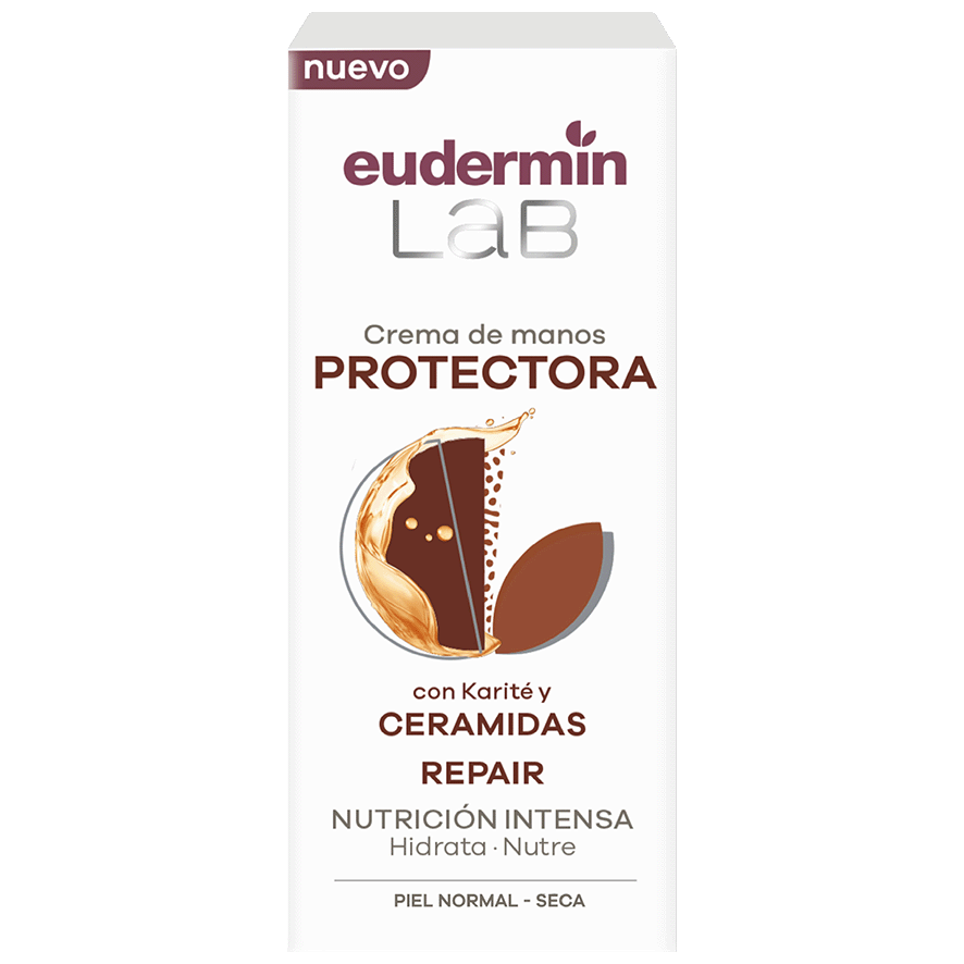CREMA DE MANOS PROTECTORA 75 ML.