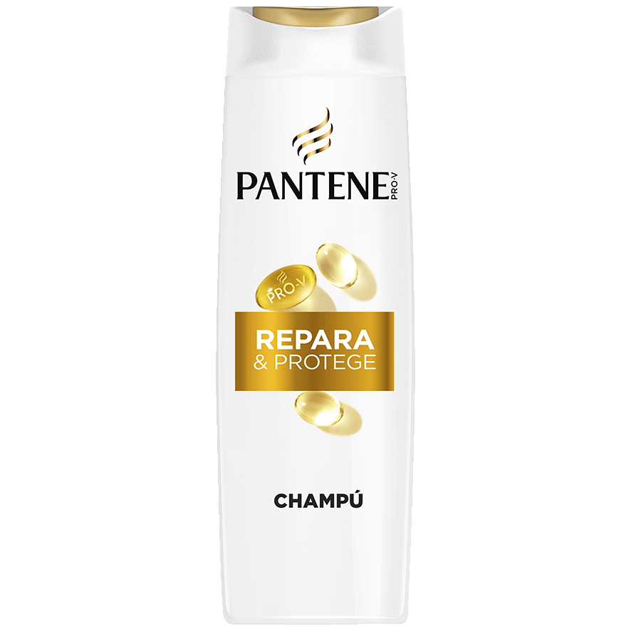CHAMP&Uacute; REPARA & PROTEGE 625 ML.