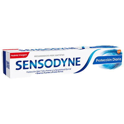 DENT&Iacute;FRICO PROTECCI&Oacute;N D&Iacute;ARIA 75 ML.