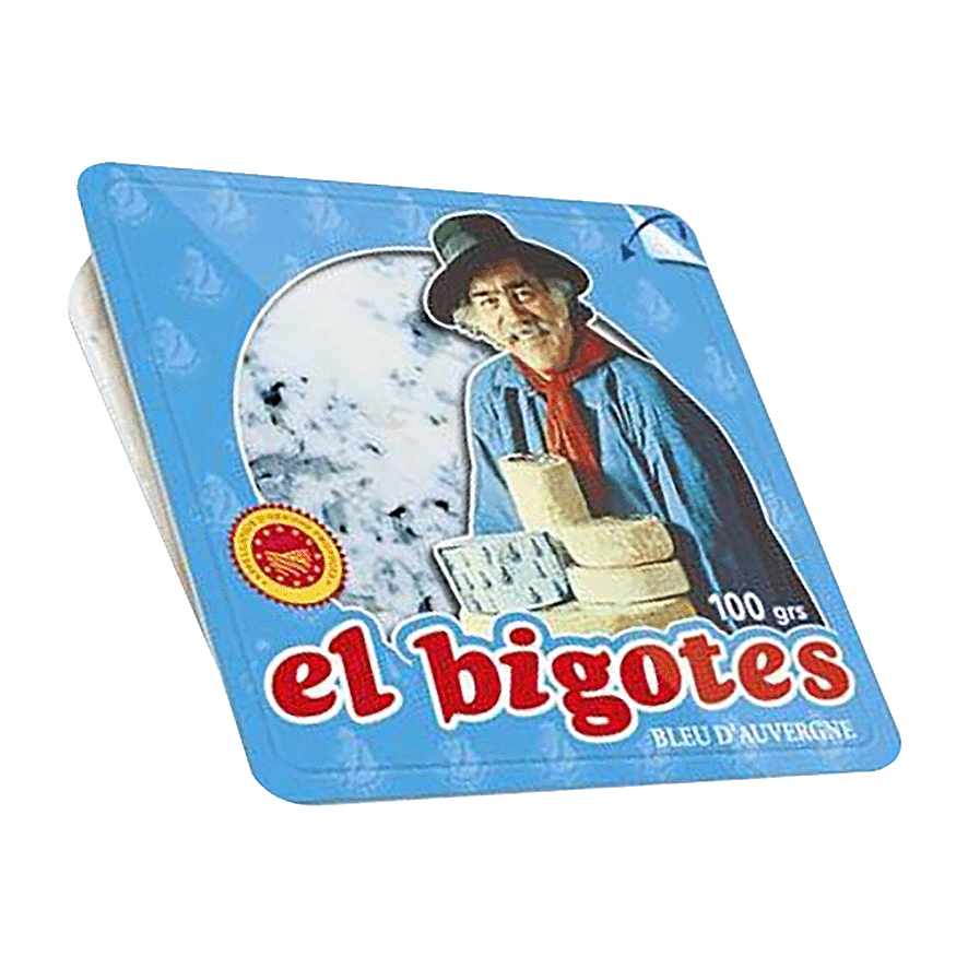 QUESO 100 G.