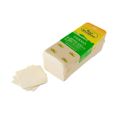 QUESO EN BARRA EL KILO