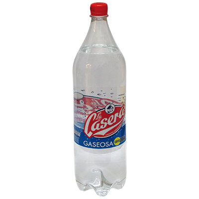 GASEOSA 1,5 LITROS