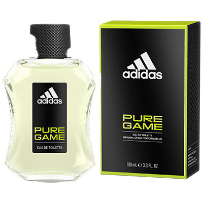 COLONIA PUR&Eacute; GAME 100 ML.