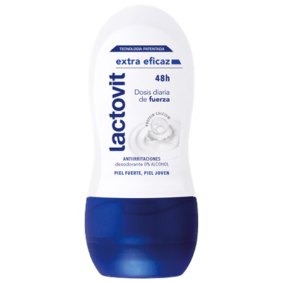 DESODORANTE ORIGINAL 50 ML.
