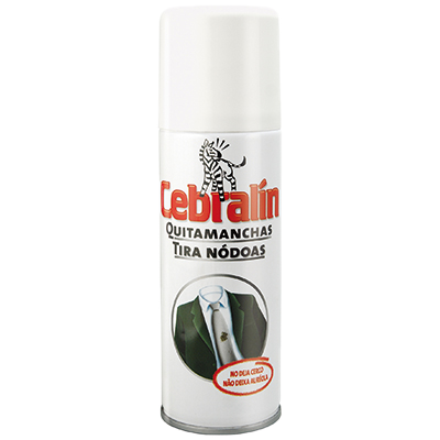 QUITAMANCHAS 200 ML.
