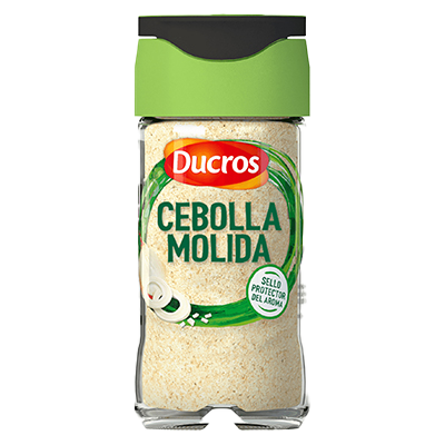 CEBOLLA MOLIDA 50 G.