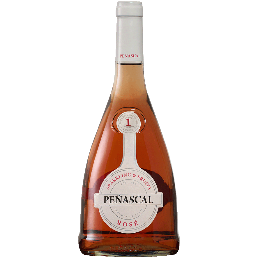 VINO DE AGUJA, ROSADO 75 CL.