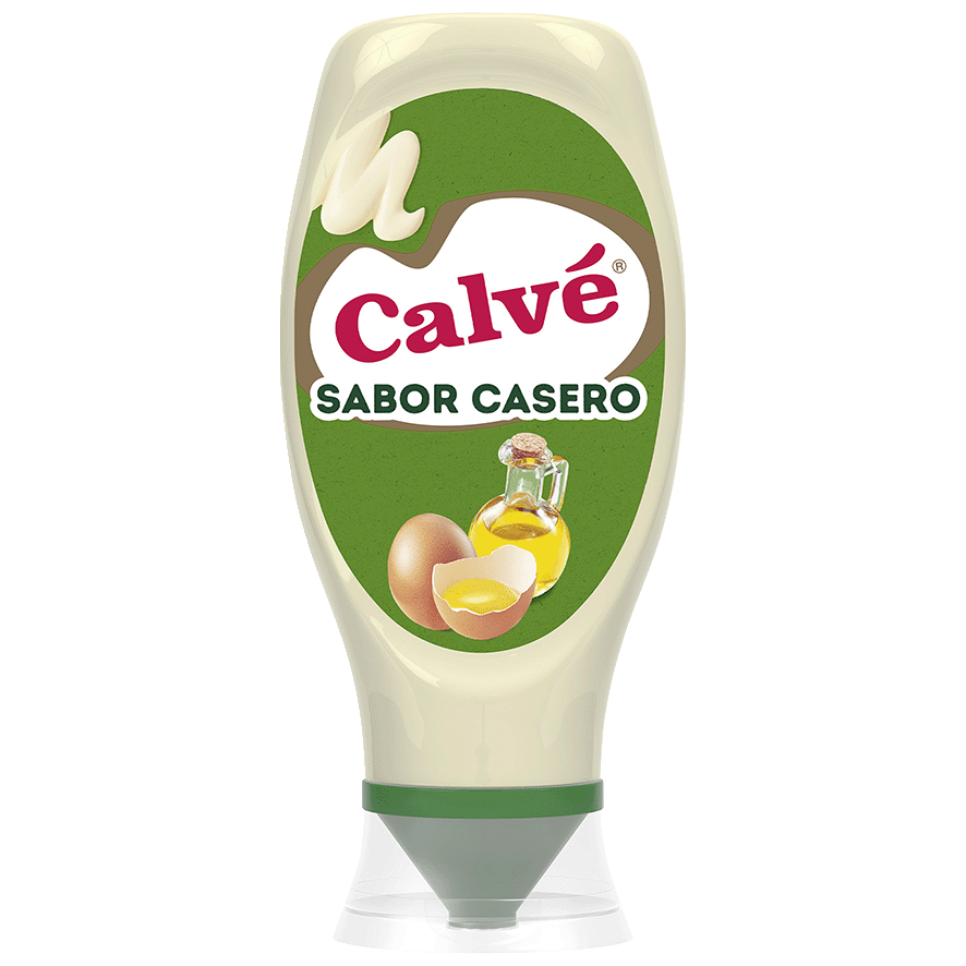 SALSA BOCABAJO 430 ML.