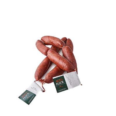 CHORIZO EXTRA EL KILO