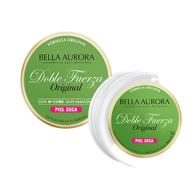 CREMA DOBLE FUERZA ORIGINAL 30 ML.