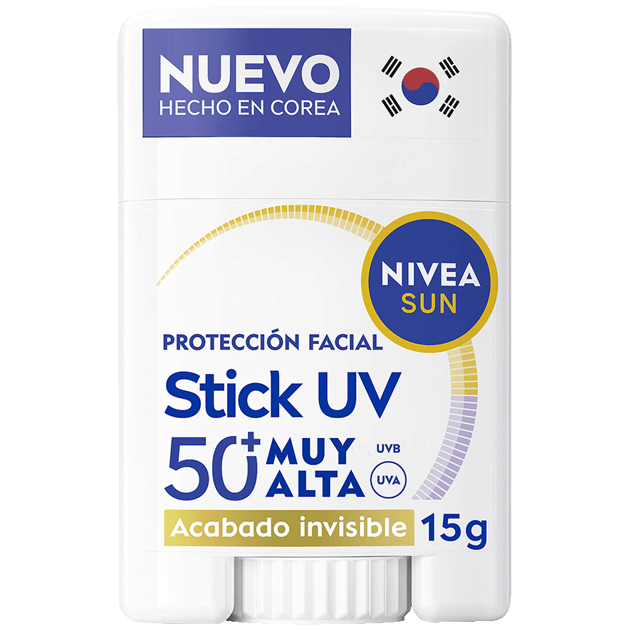 STICK FACIAL SPF50+ 15 ML.