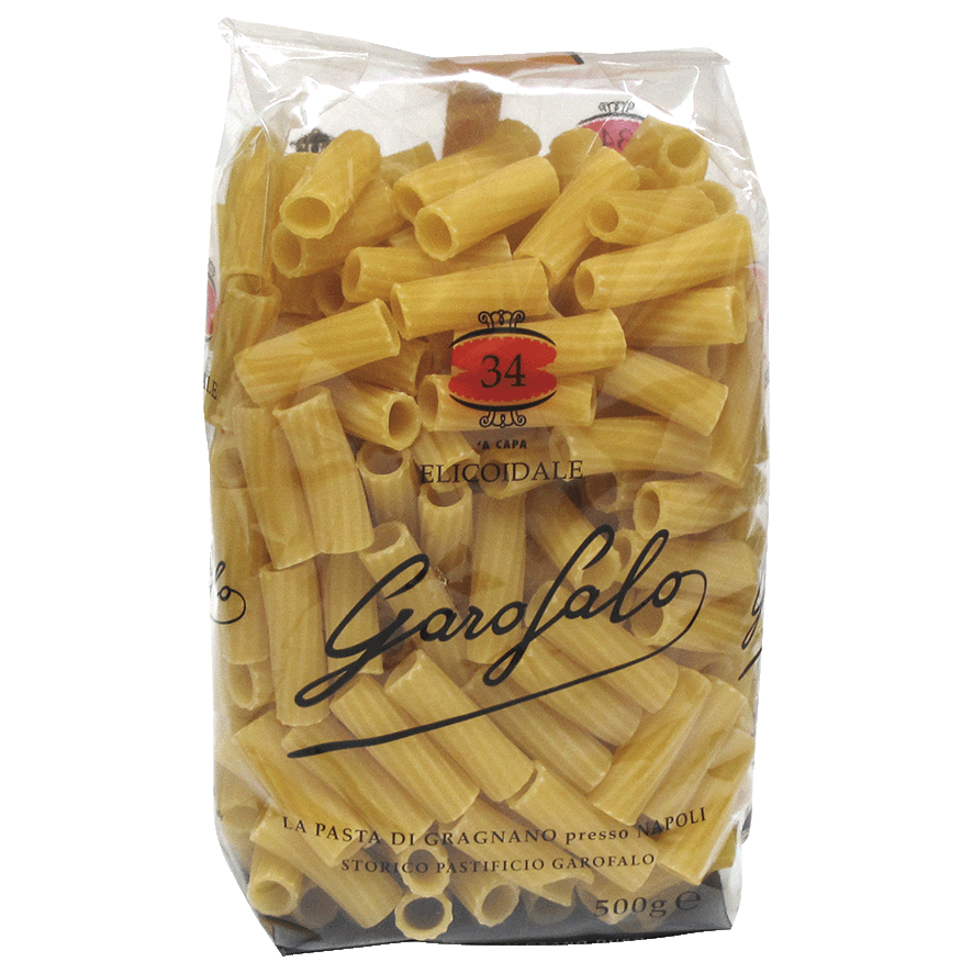 ELICOIDALE 500 GRS.